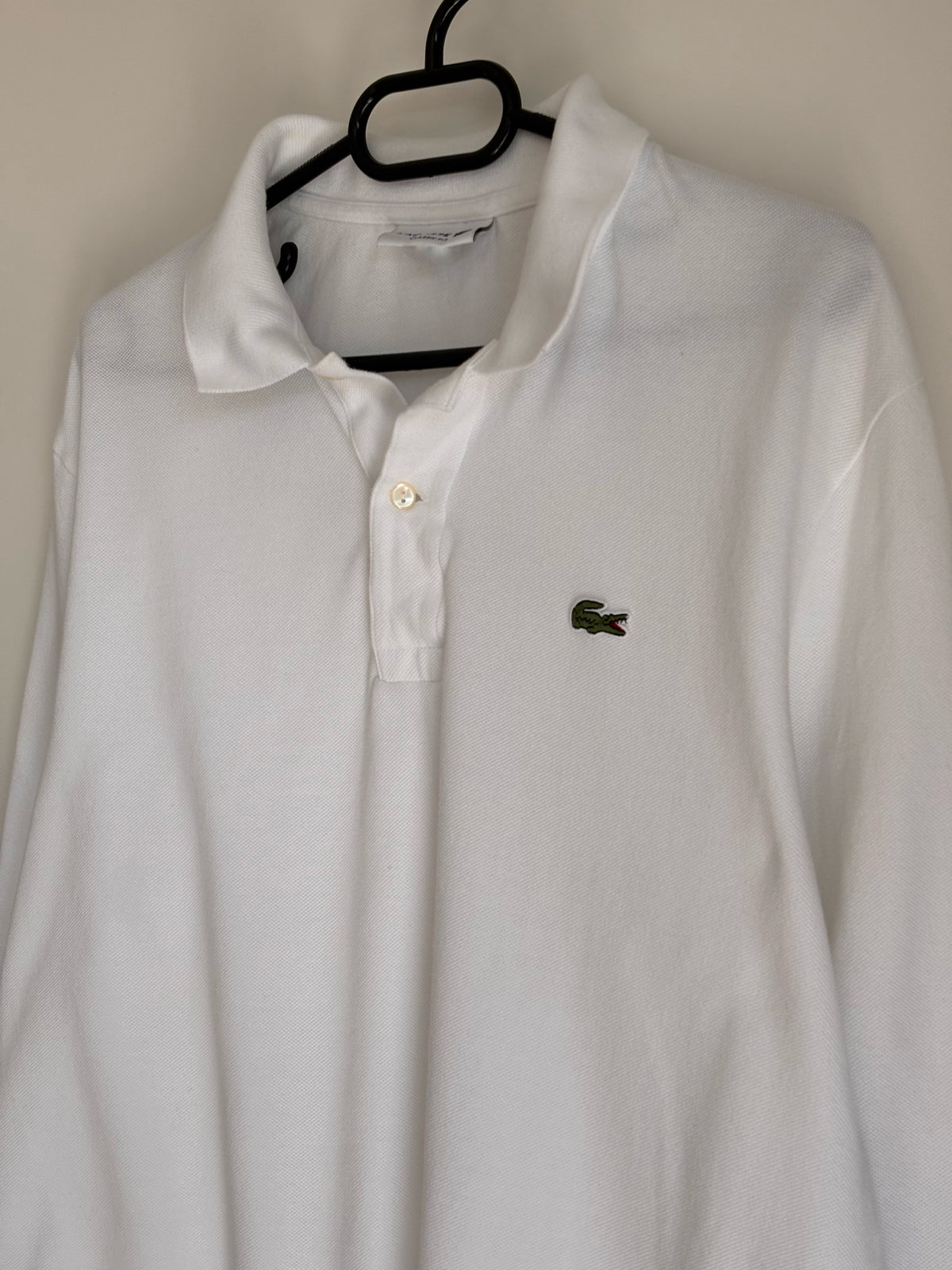 Lacoste Sweatshirt