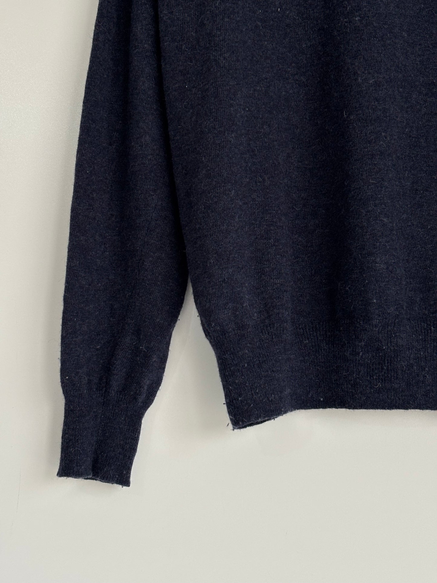 Kappa Wool Sweater