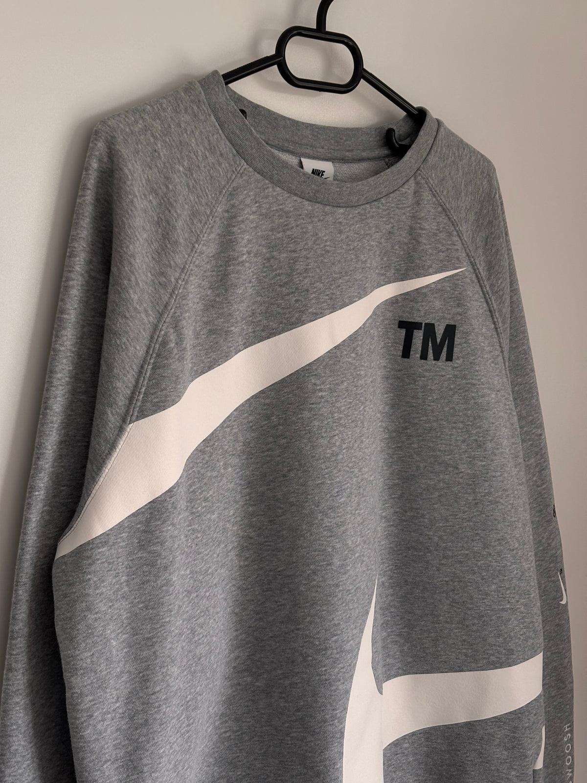 Nike Sweater