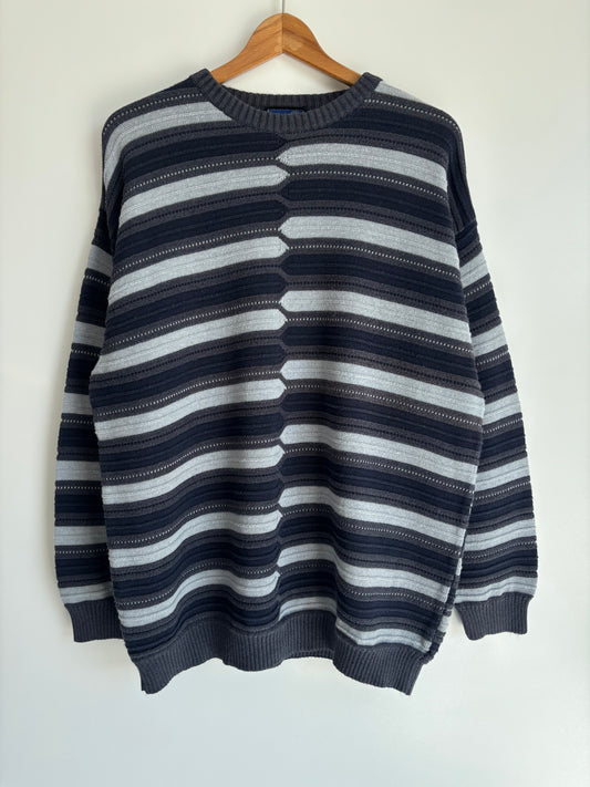 Vintage Knit