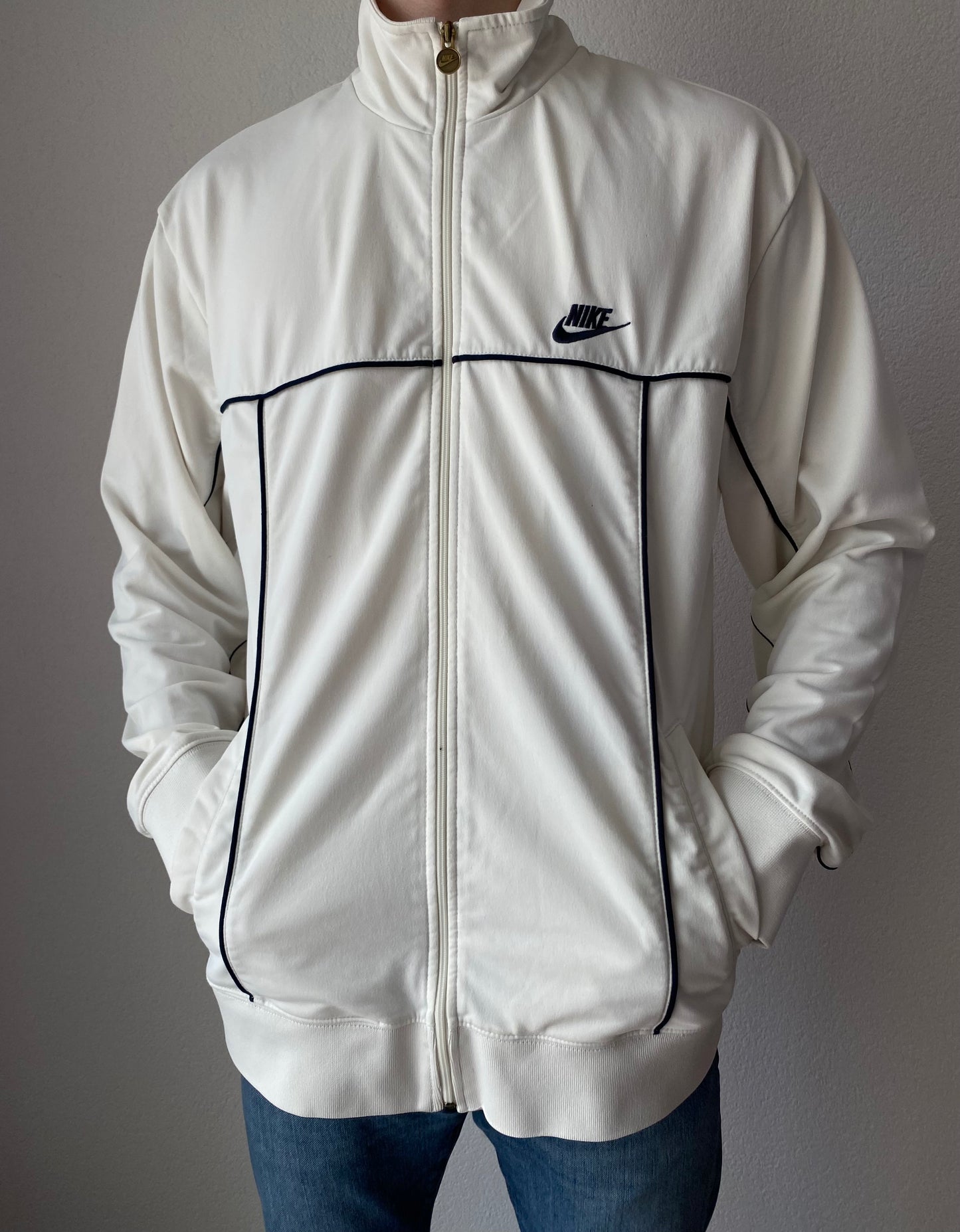 Nike TrackTop