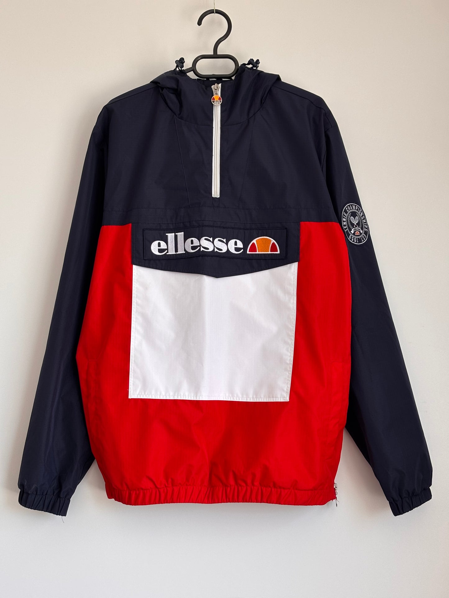 Ellesse Kangaroo Jacket