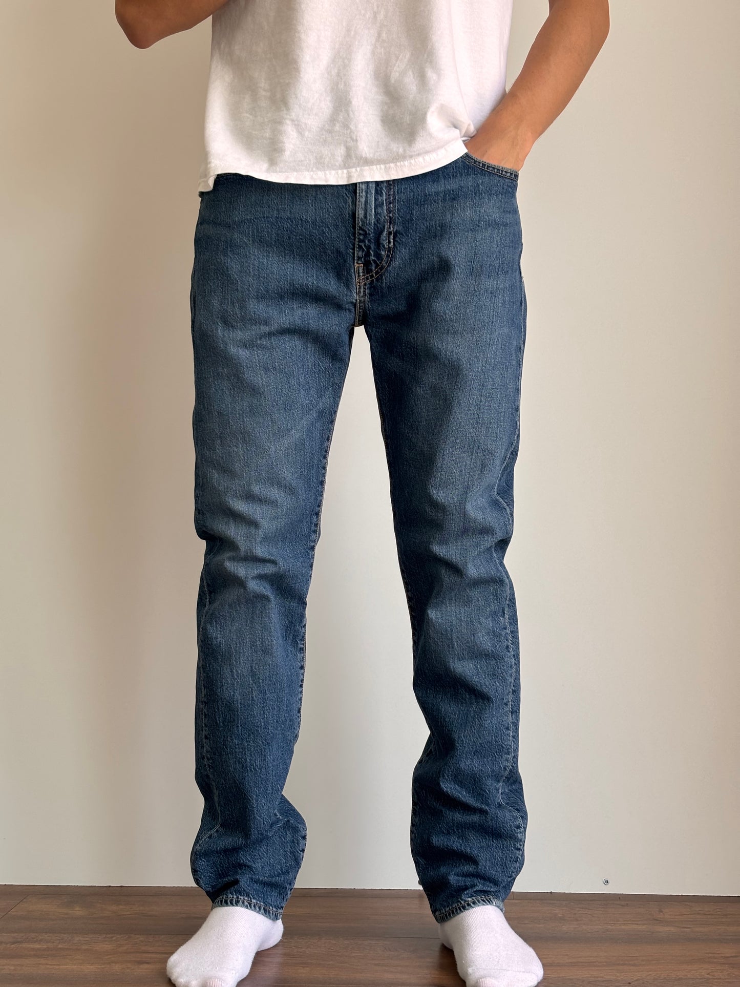 Levi’s Jeans