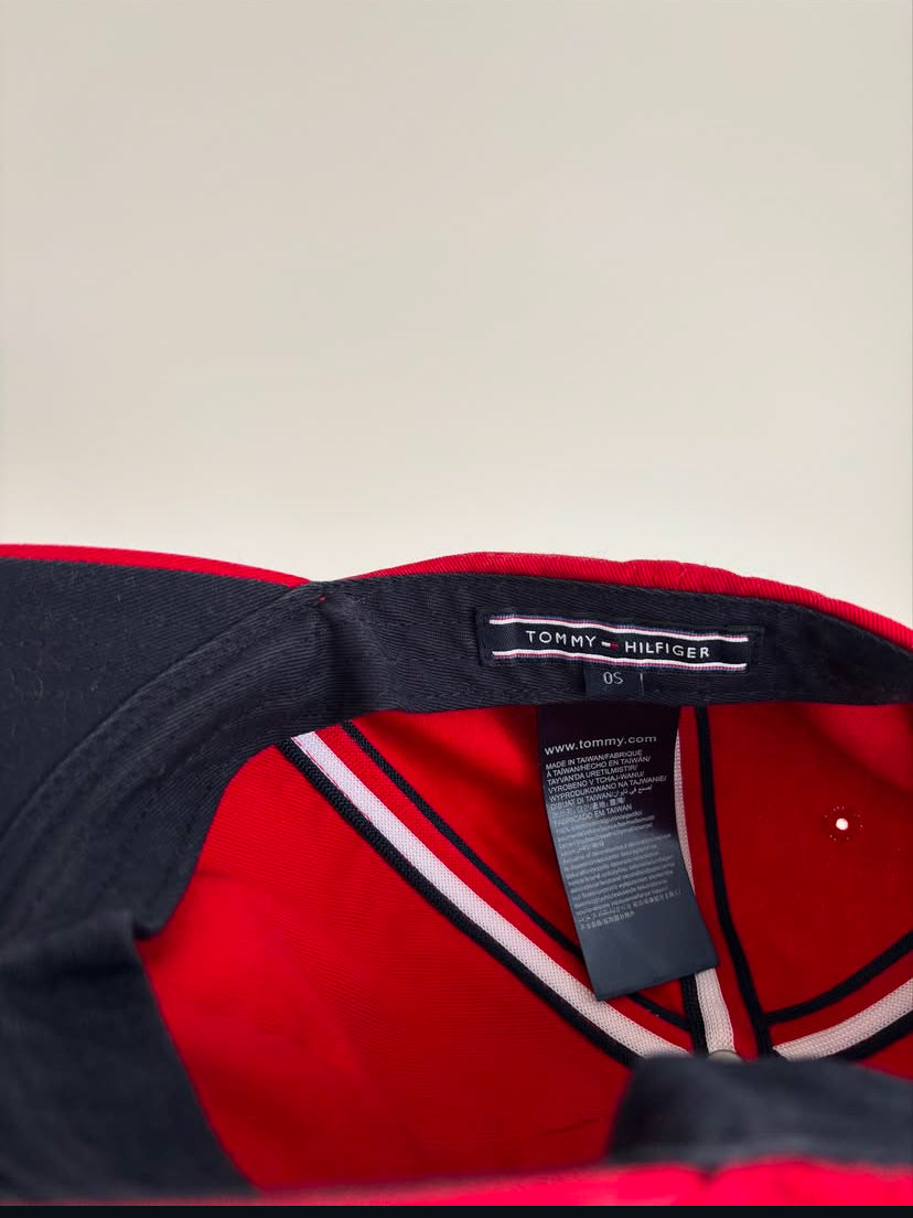 Tommy H Cap