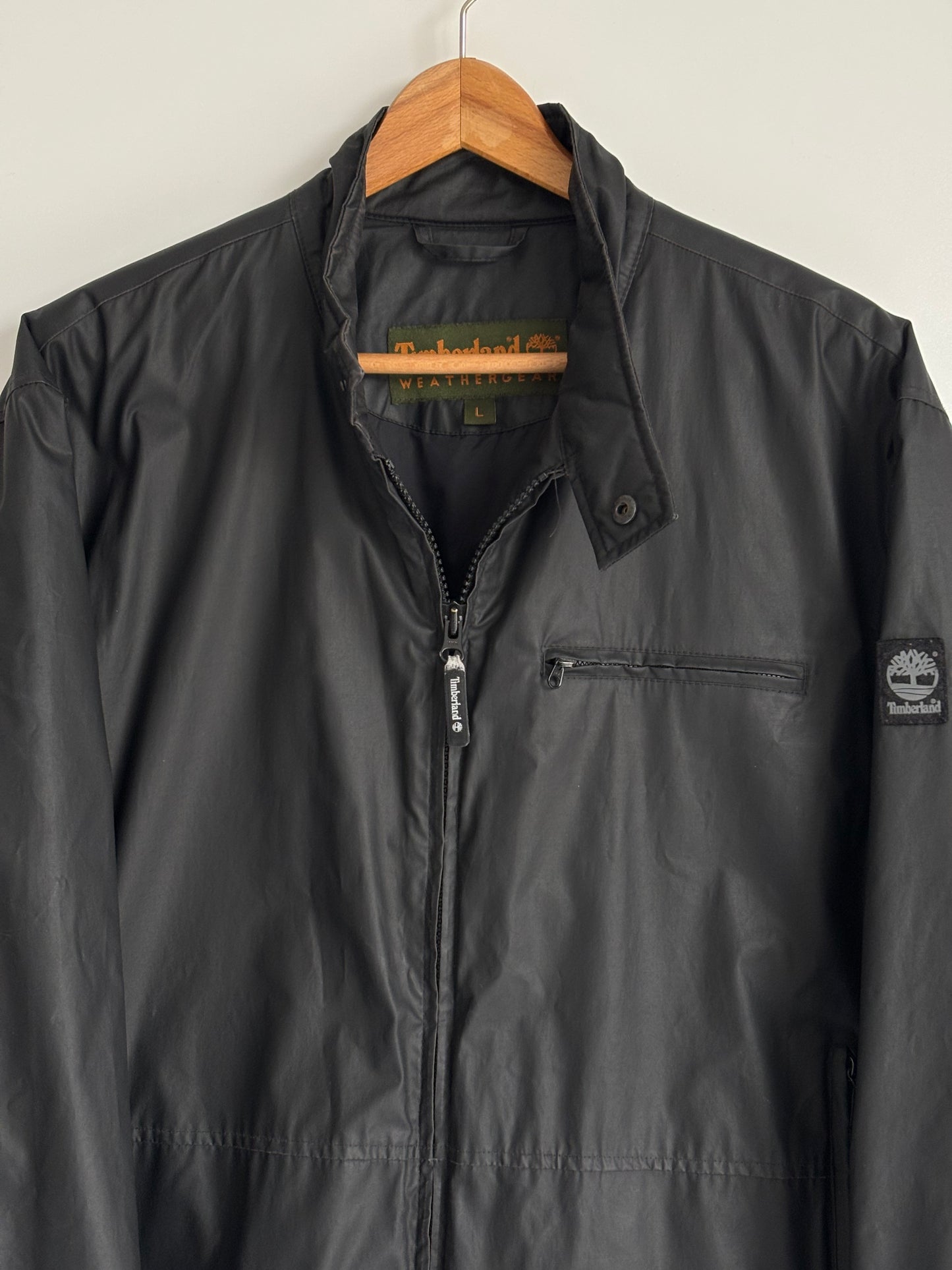 Timberland Bomber Jacket