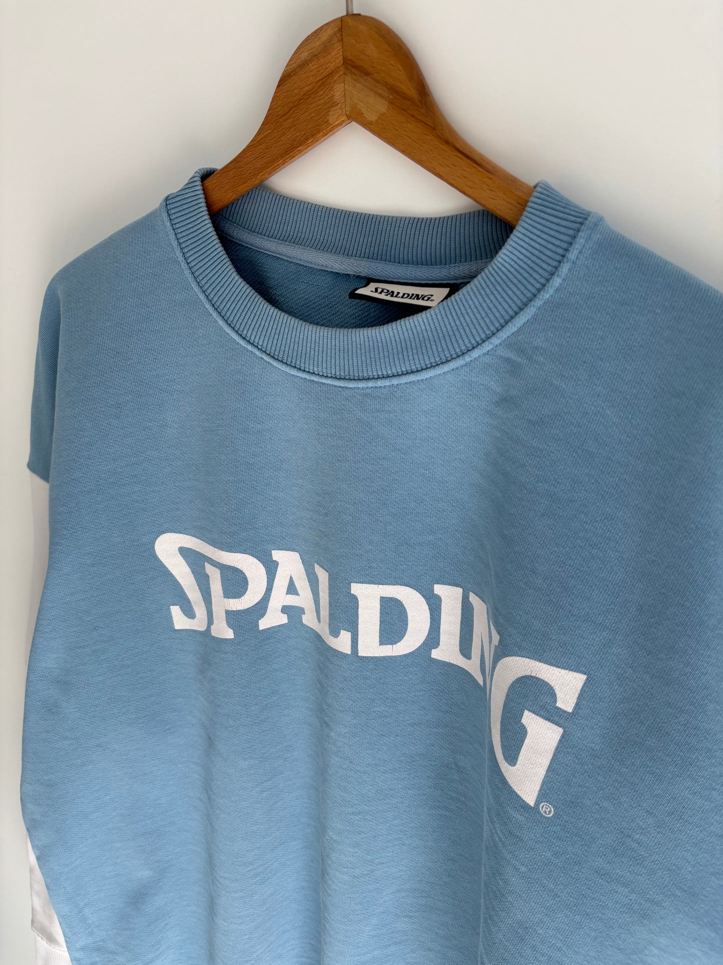 Spalding Pullover