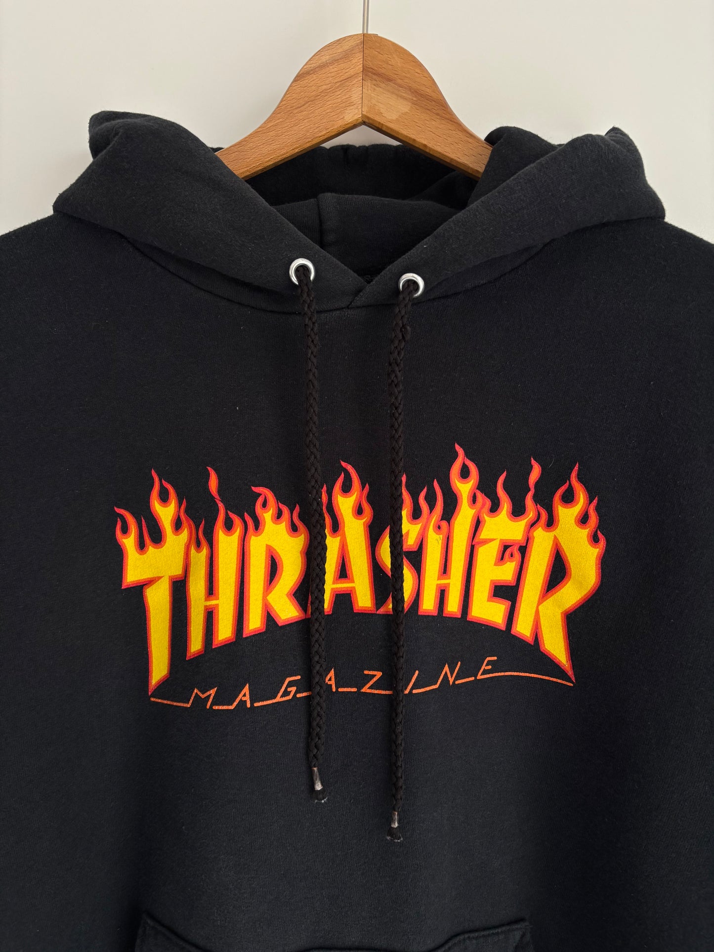 Thrasher Hoodie