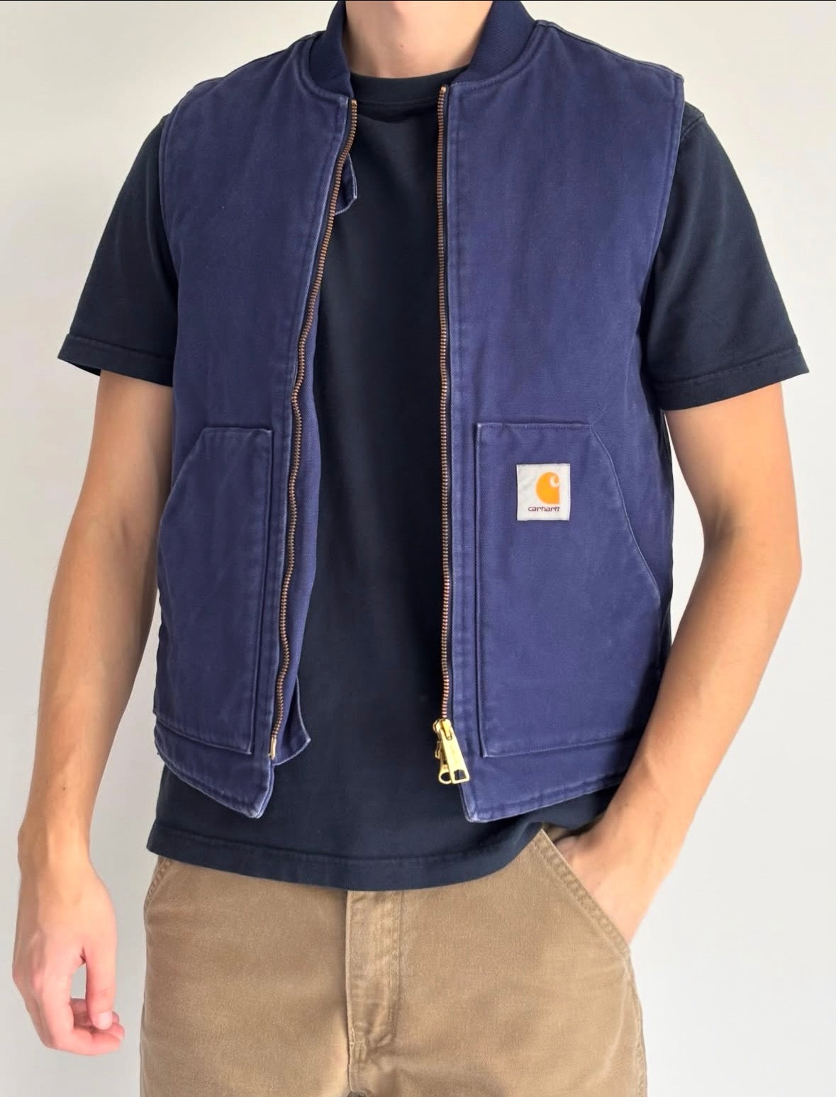 Carhartt Vest