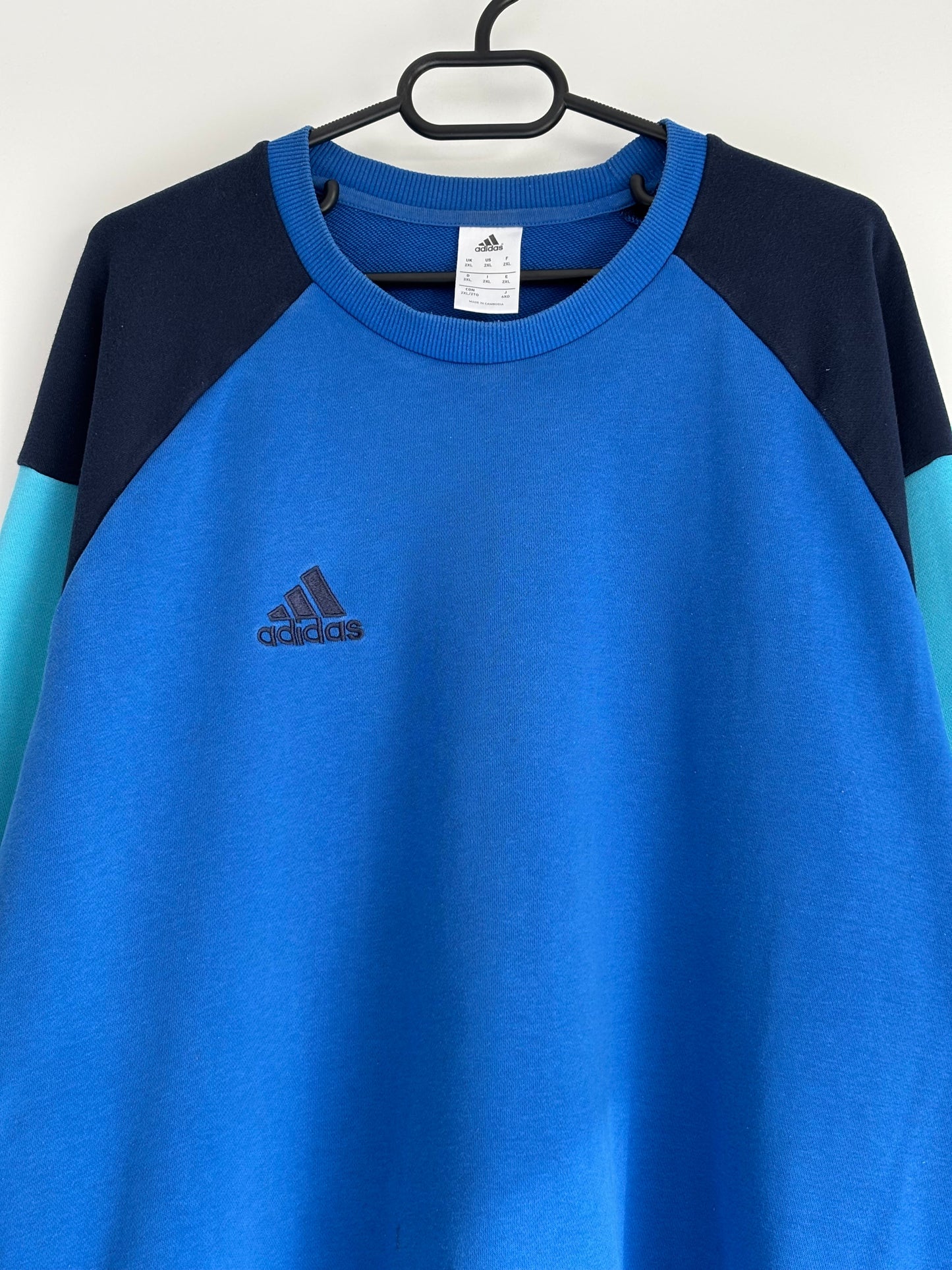 Adidas Sweater