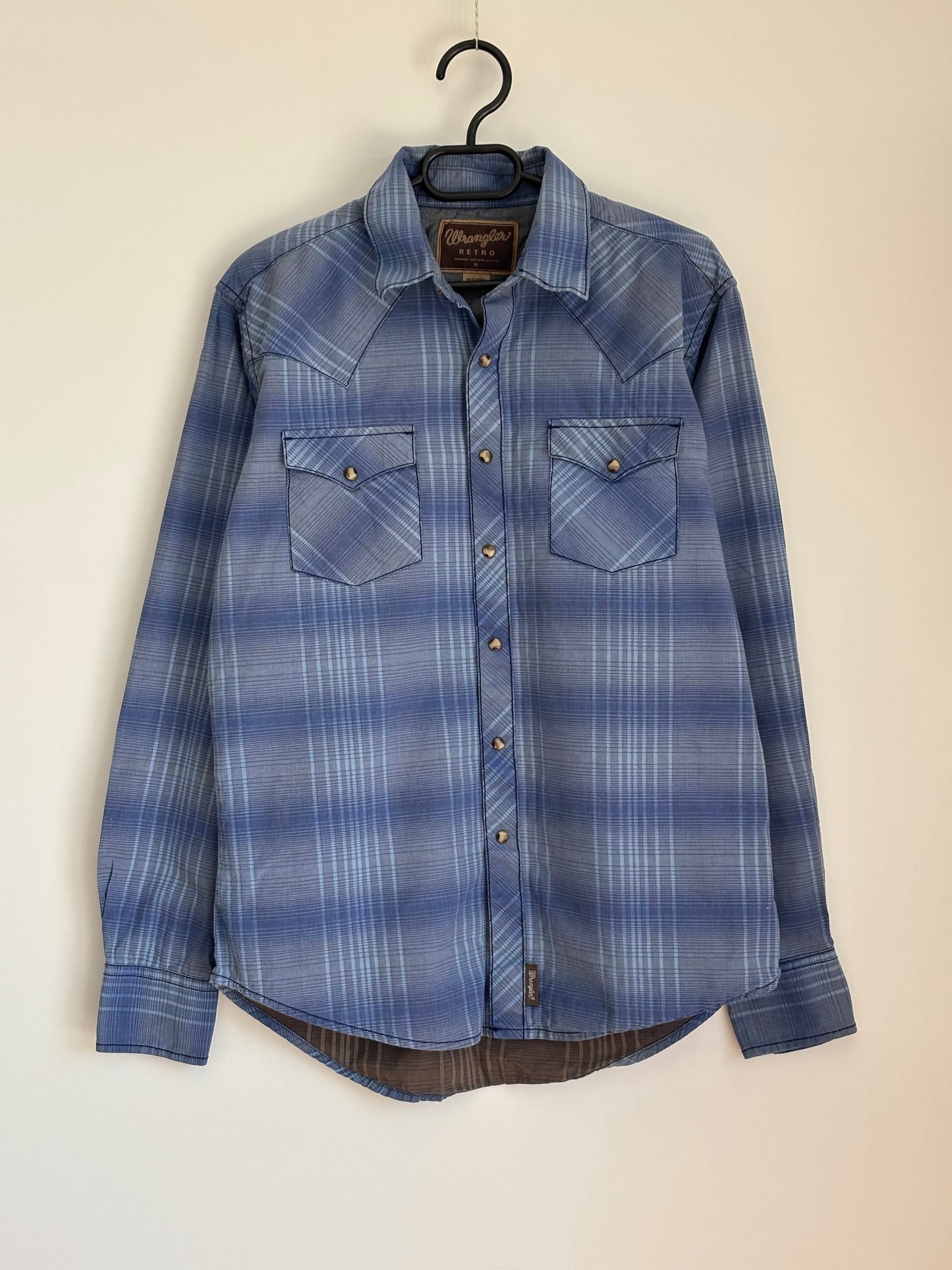 Wrangler Western Shirt