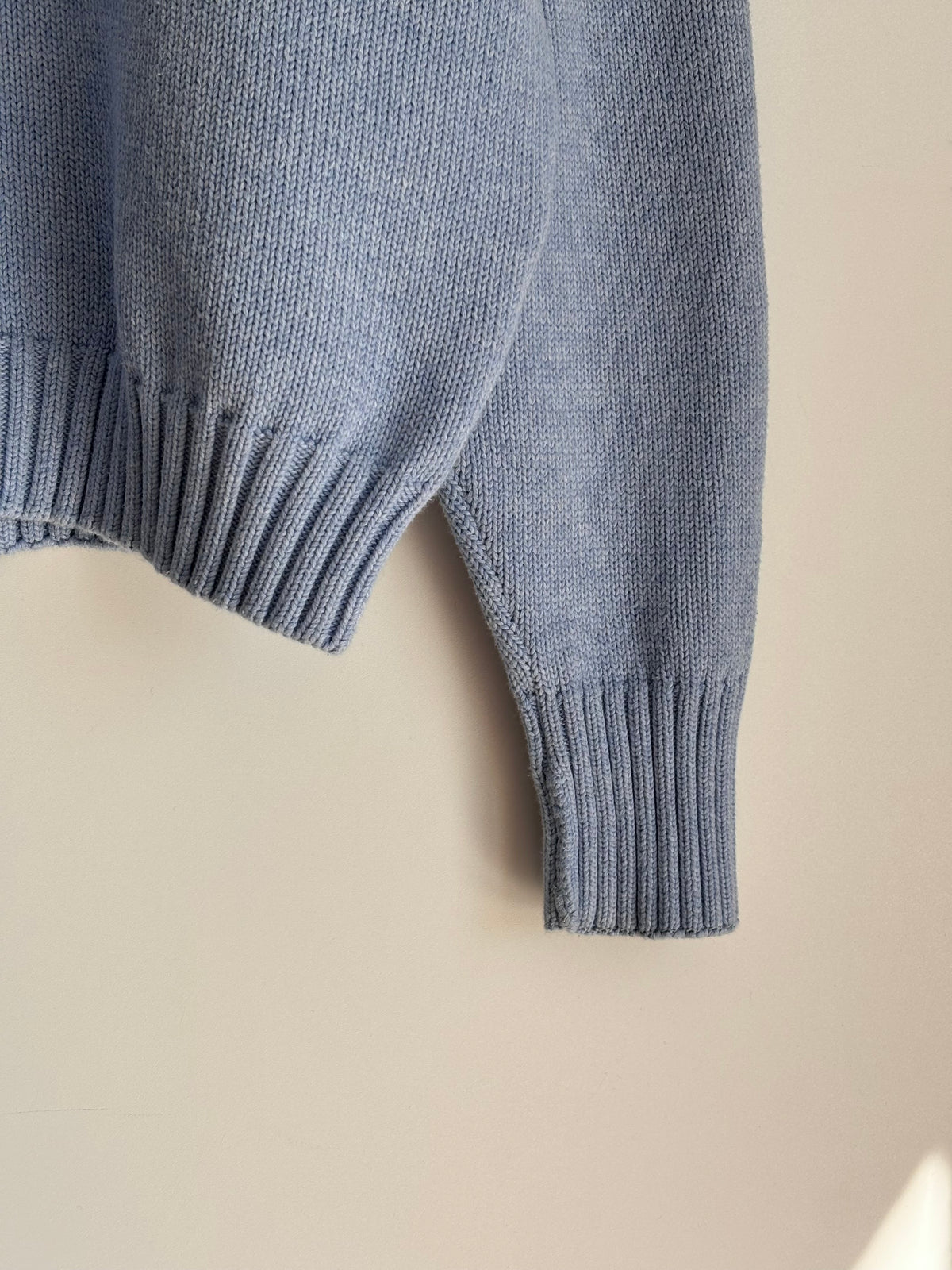 Ralph Lauren Knitted V-Neck