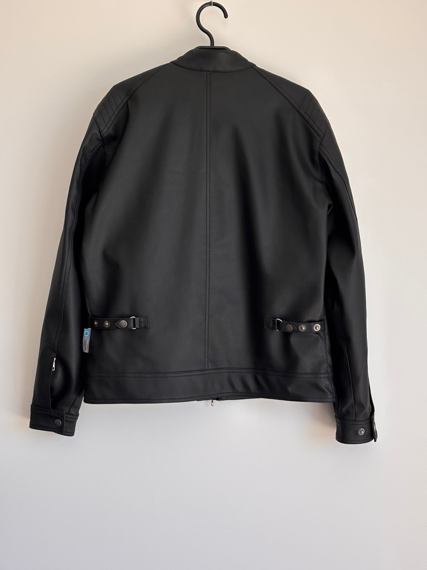 SQ⚡️ Moto-Jacket