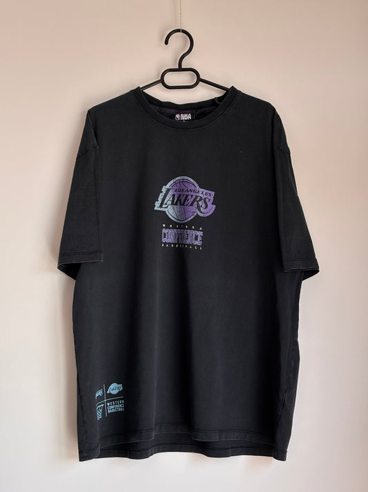 Lakers NBA Tee
