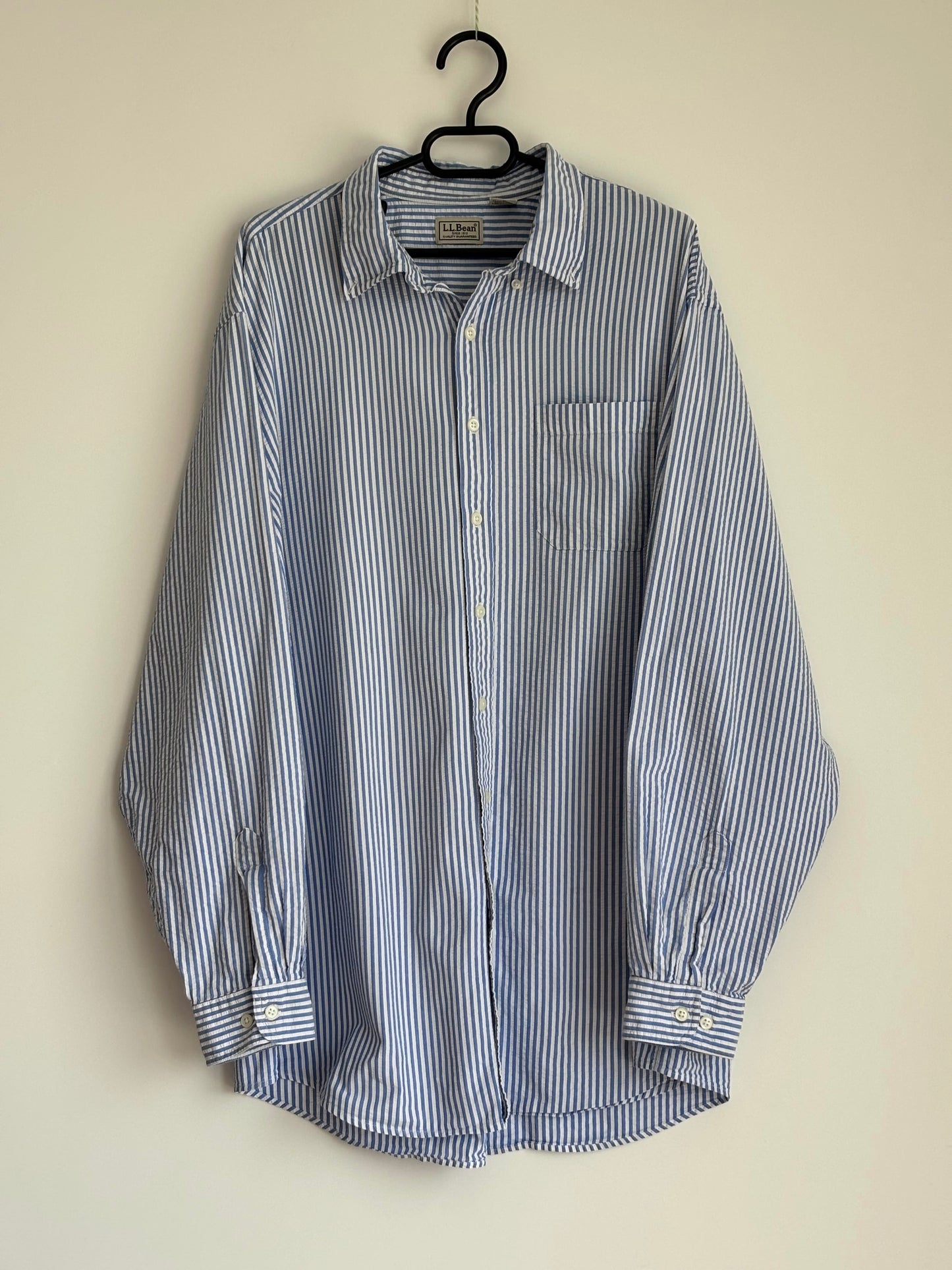L.L Bean Shirt