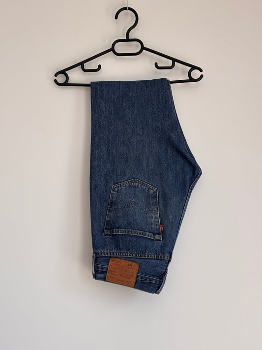 Levi’s 501 Jeans