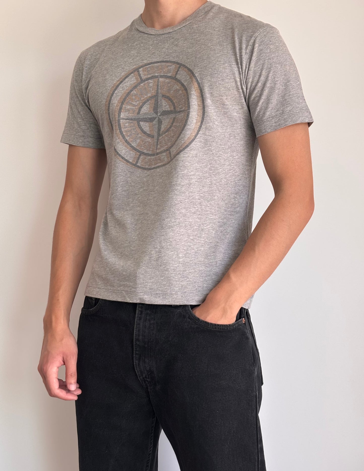 Stone Island Tee