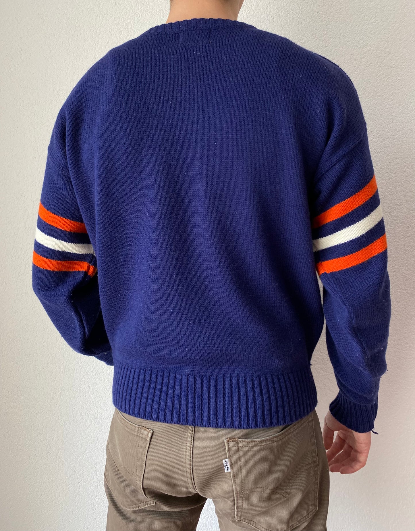 Nfl Bears Pullover