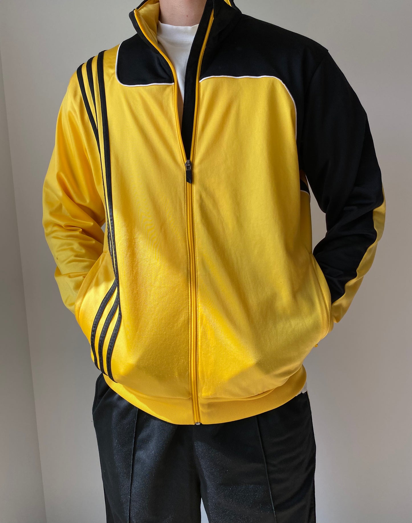 Adidas TrackTop