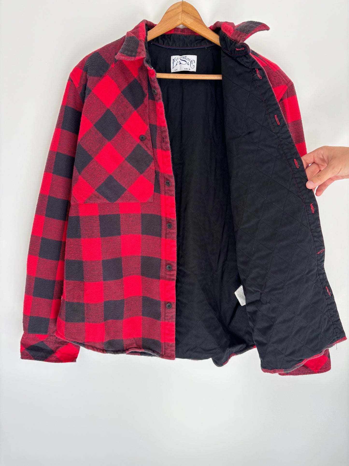 Vintage Levi’s Jacket