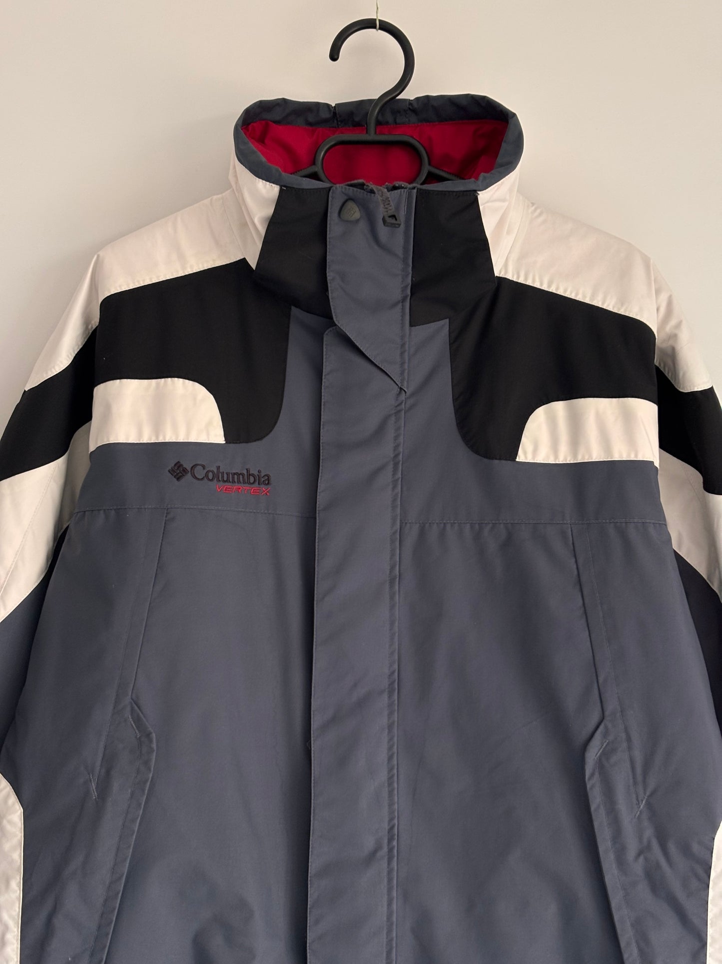 Columbia Vertex Jacket