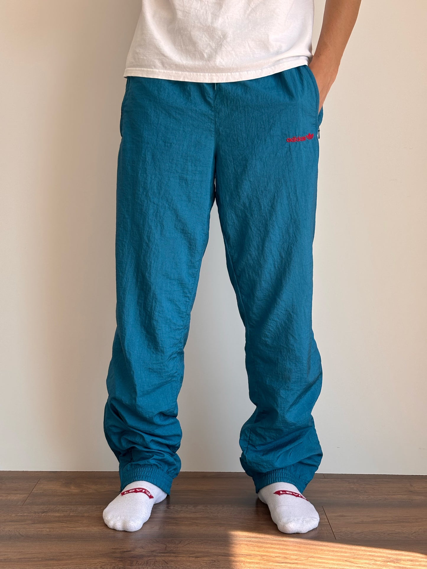 Adidas Trackpants