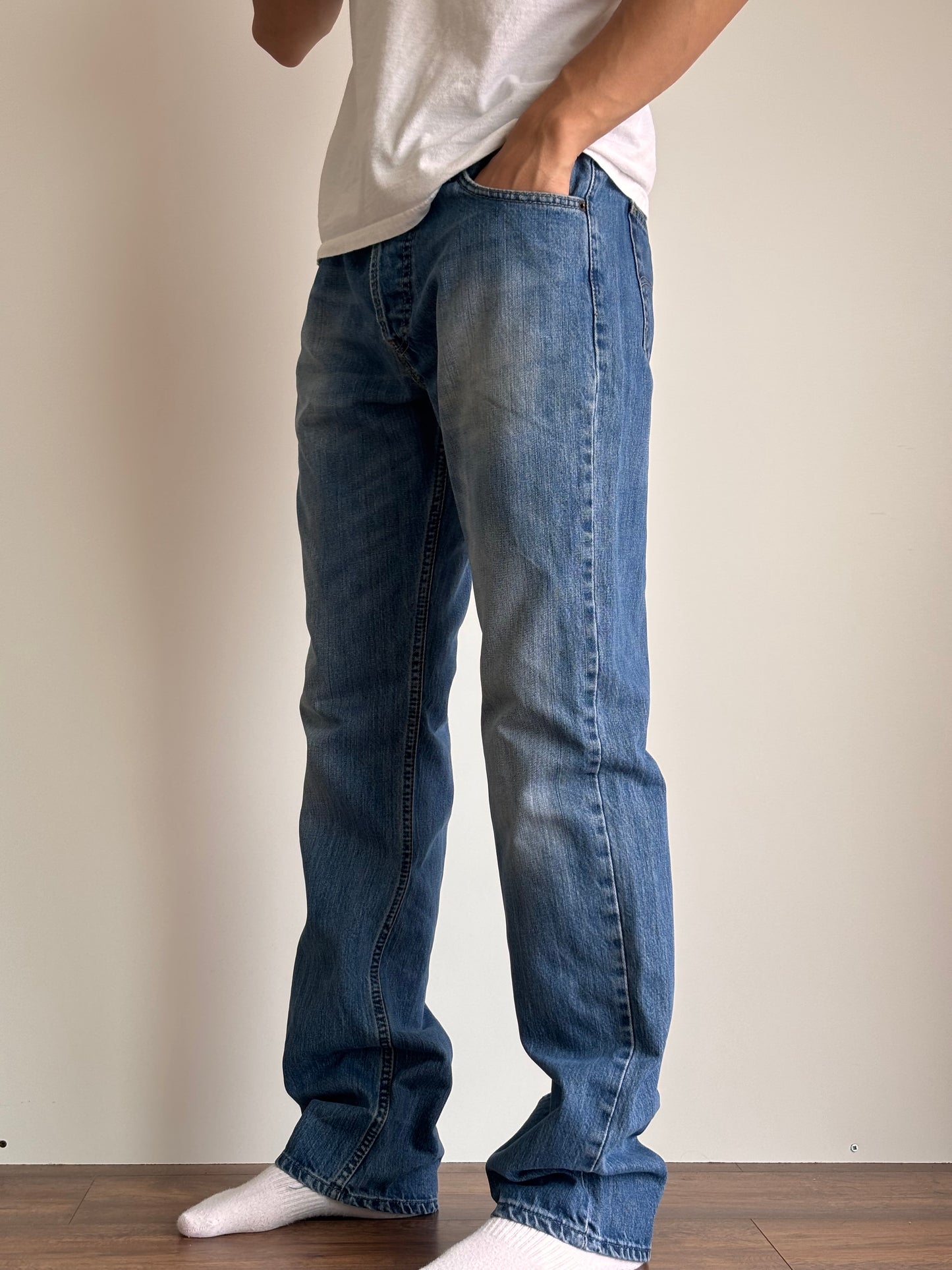 Levi’s 501 Jeans