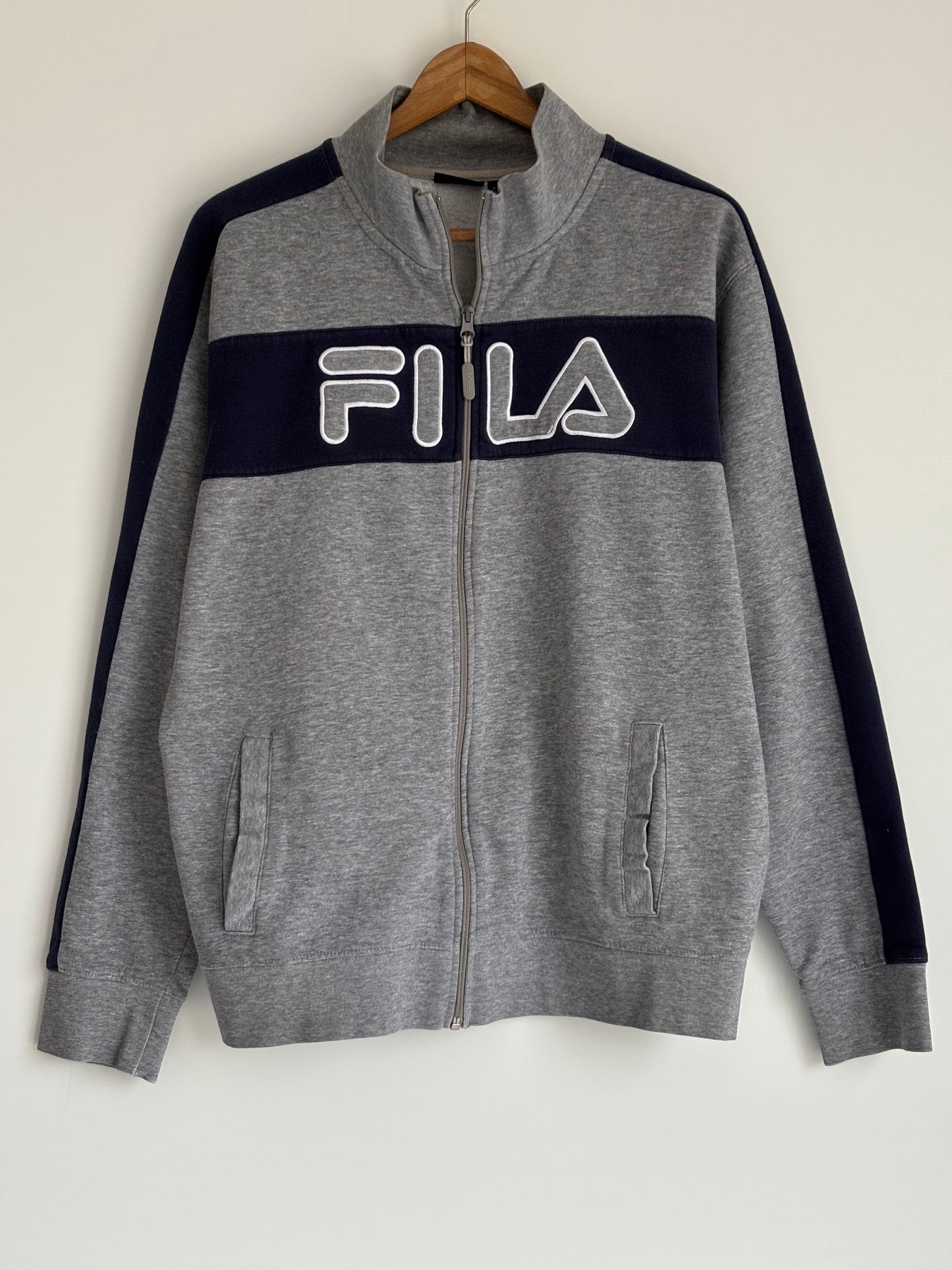 Fila Full Zipper