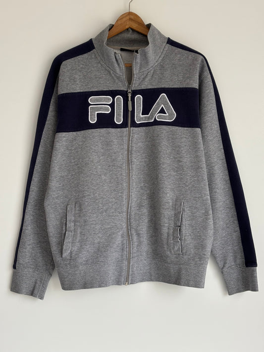 Fila Full Zipper