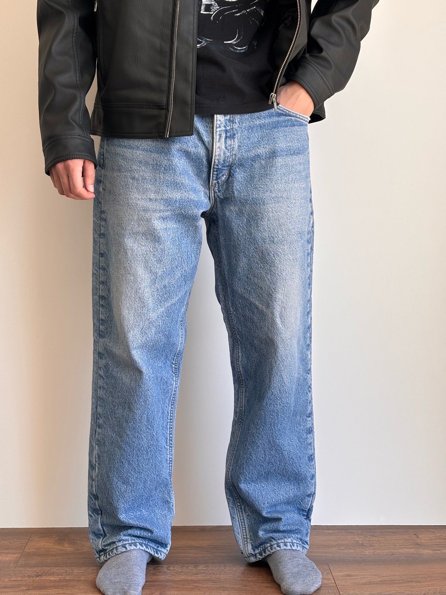 Carhartt Jeans
