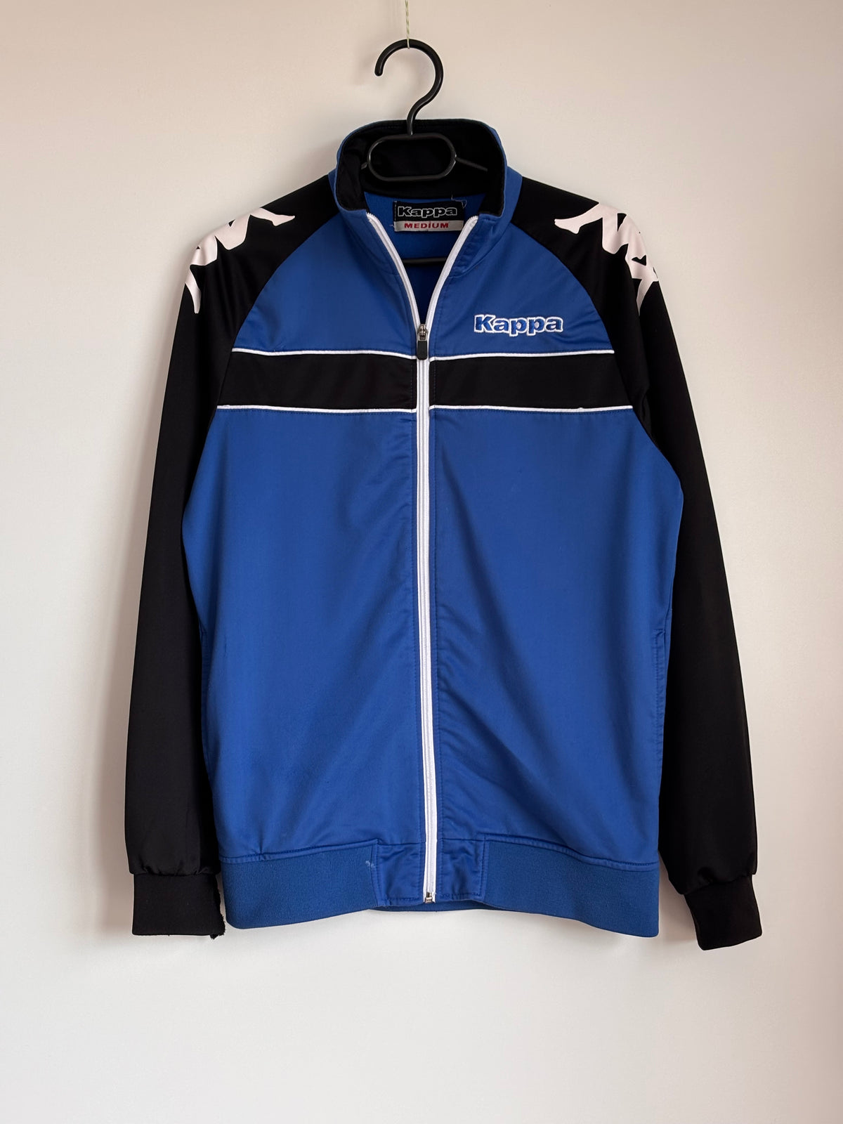 Kappa Tracktop