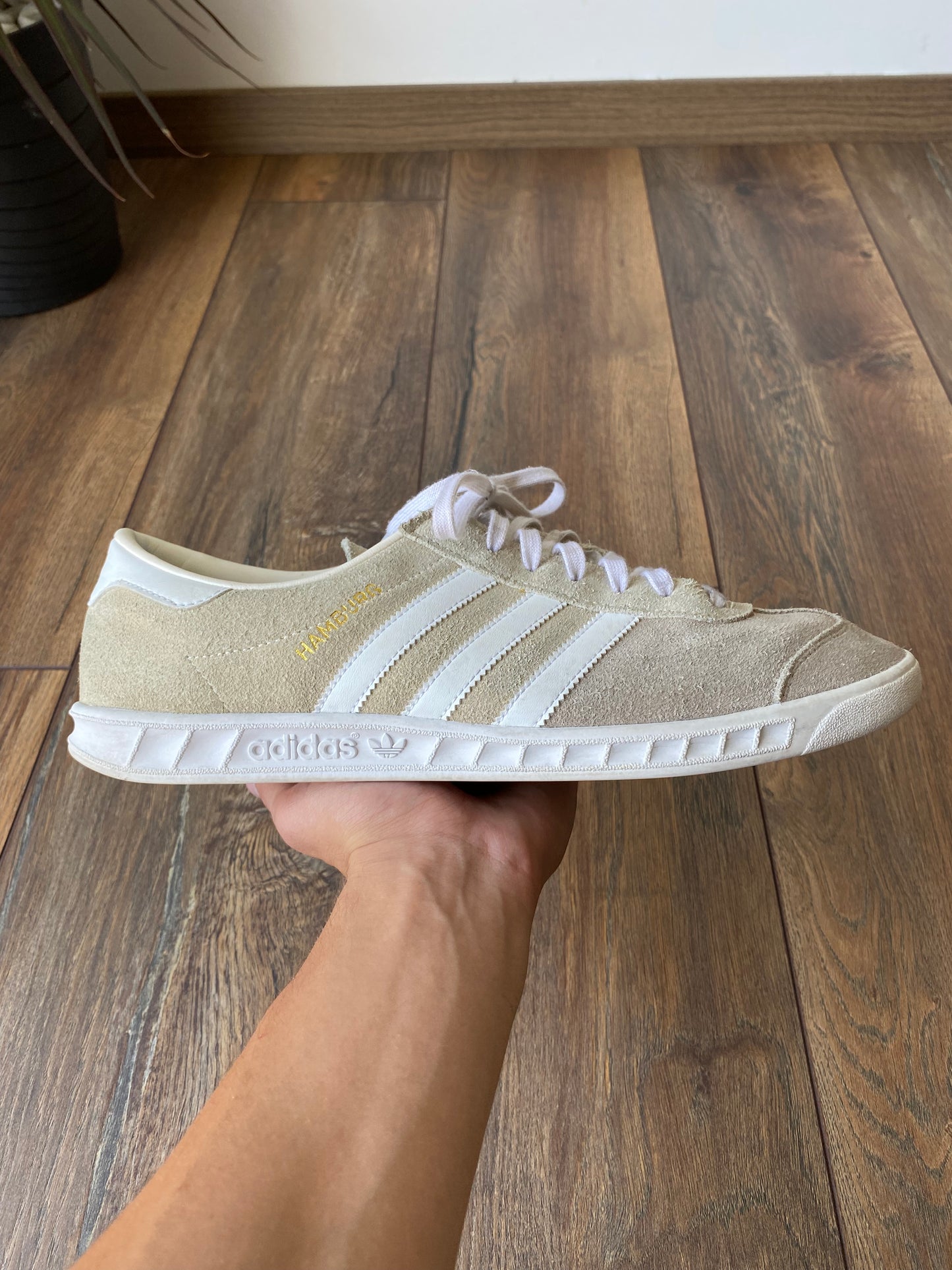 Adidas Hamburg