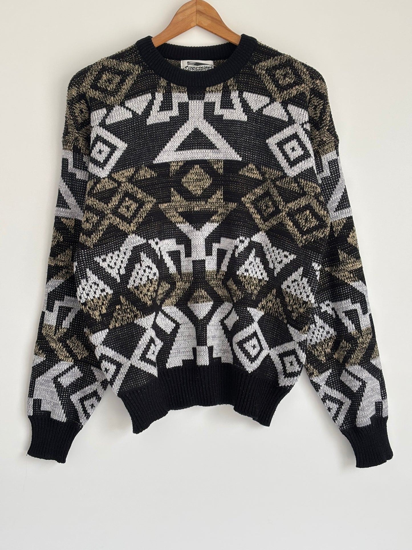 Korean🇰🇷 Made Knit