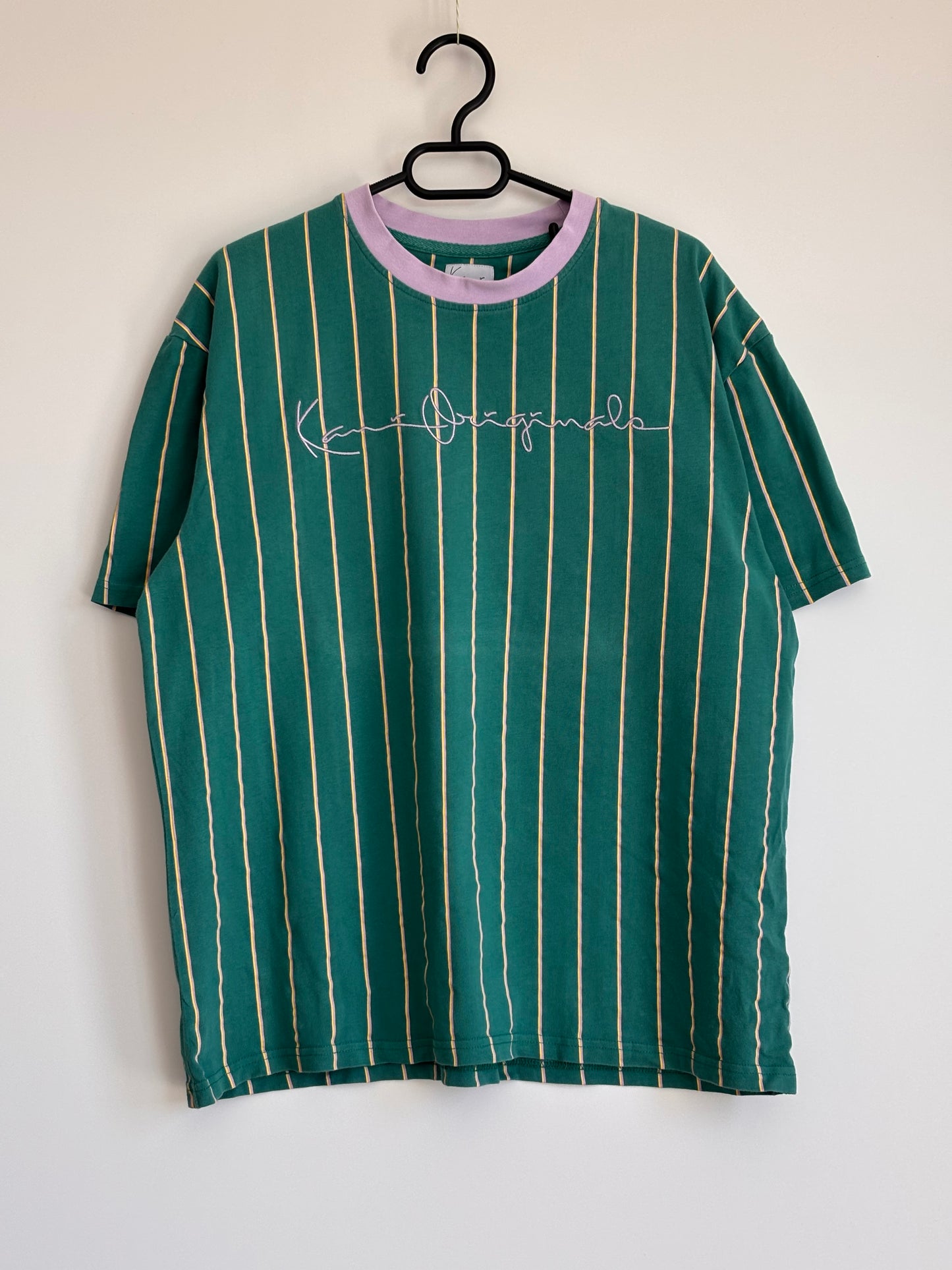 Karl Kani Tee