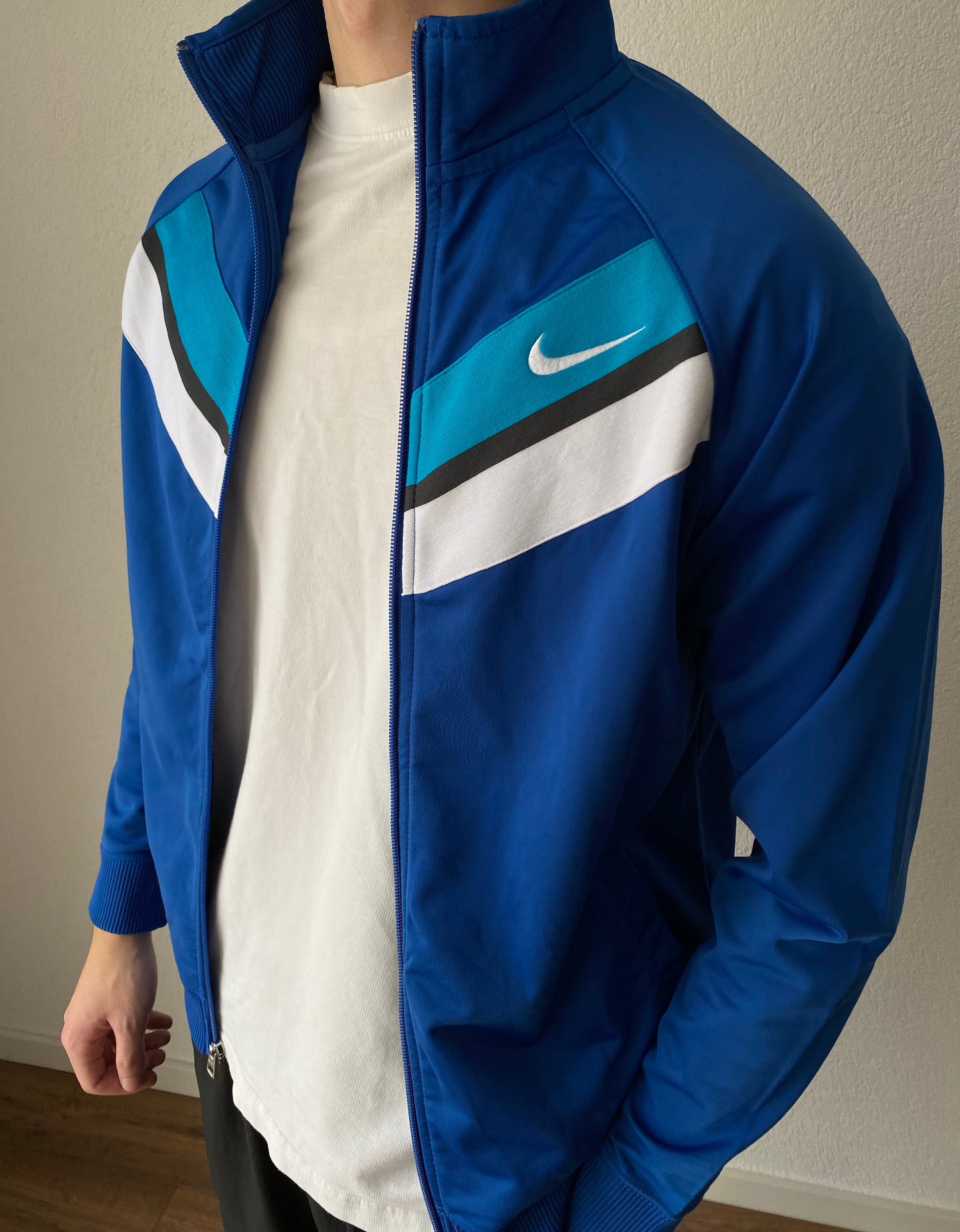 Nike TrackTop