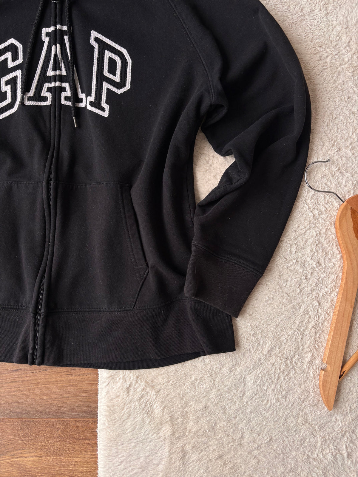 Women’s Gap Zip Up