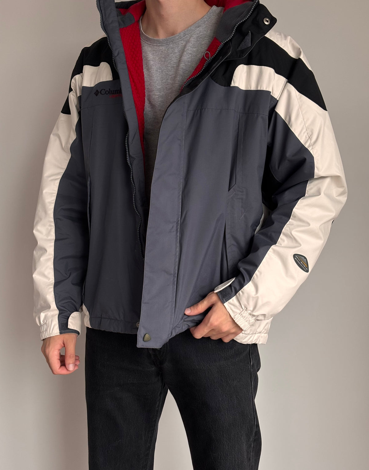 Columbia Vertex Jacket