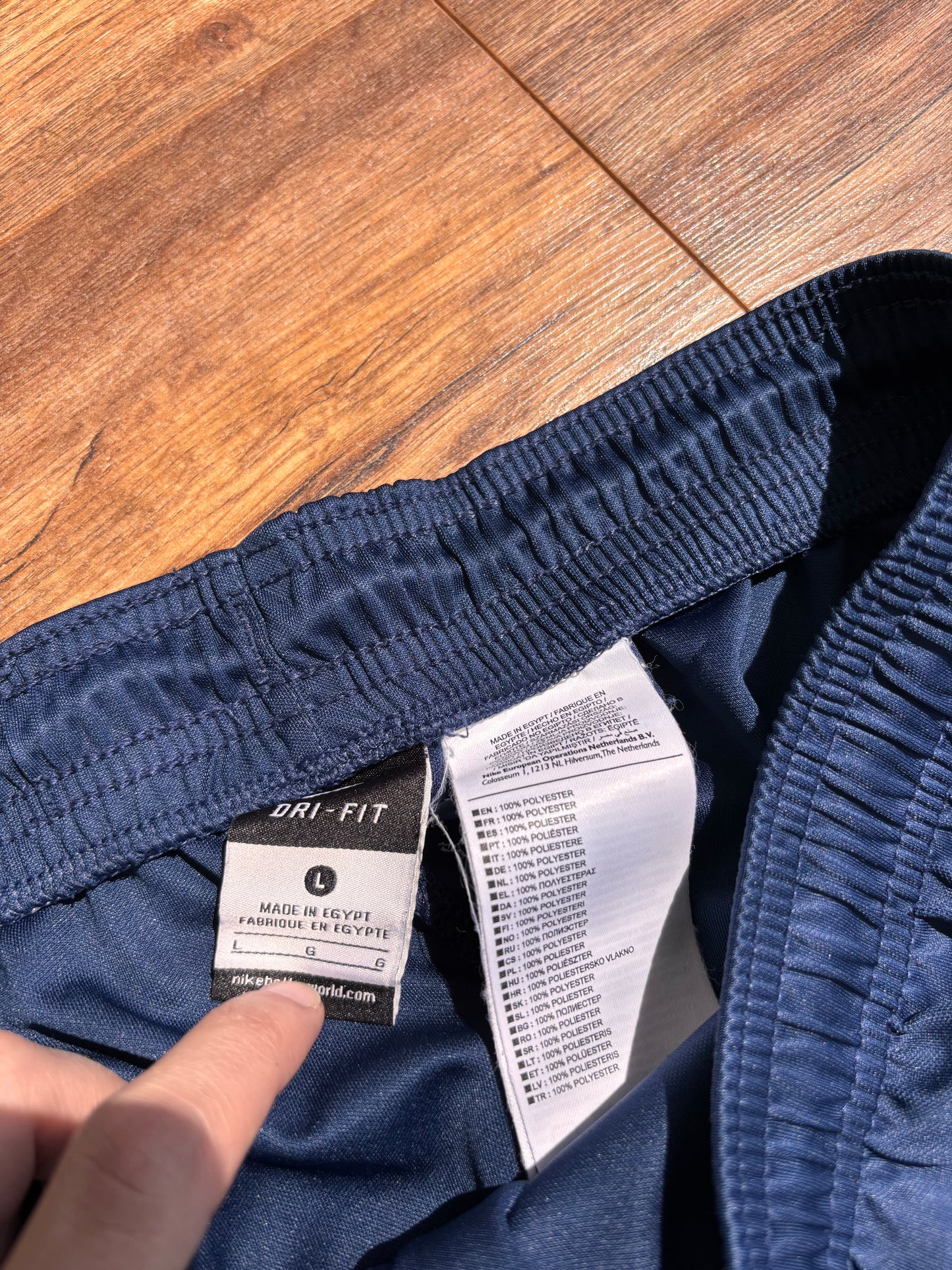 Nike Training Shorts