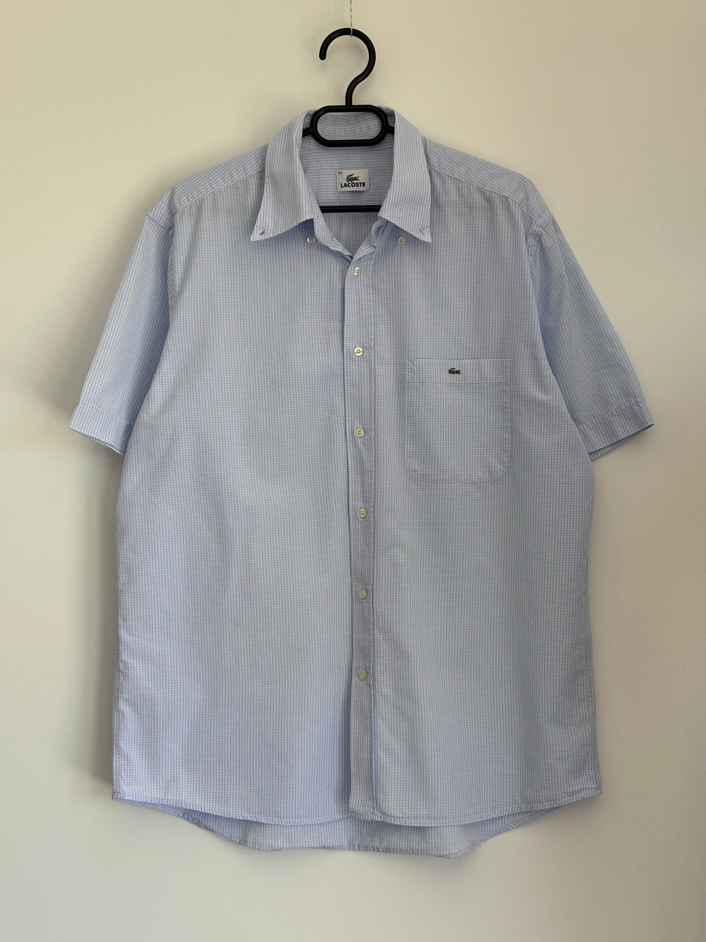 Lacoste Shirt