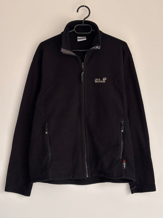 Jackwolfskin Fleece