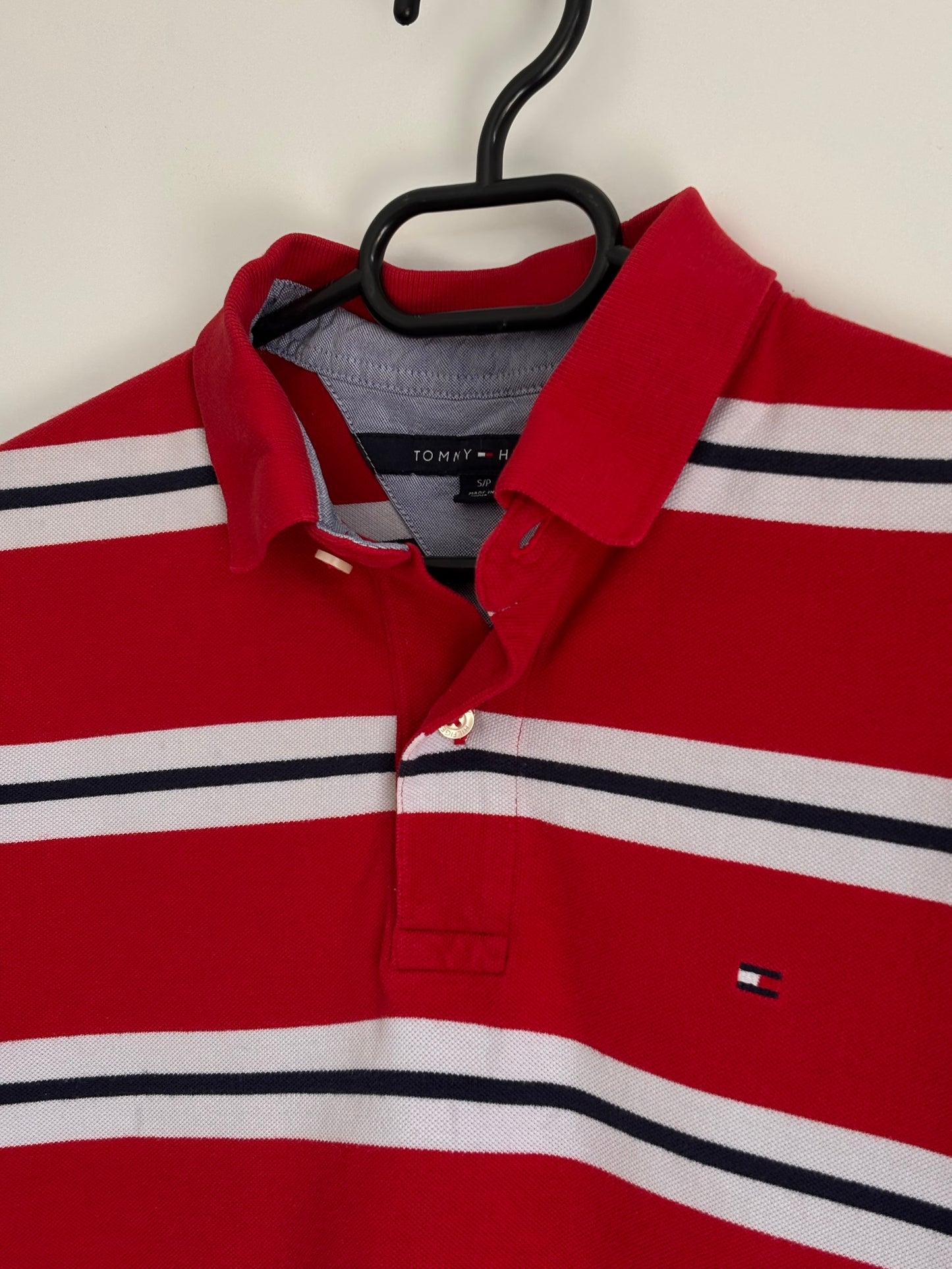 Tommy H Polo