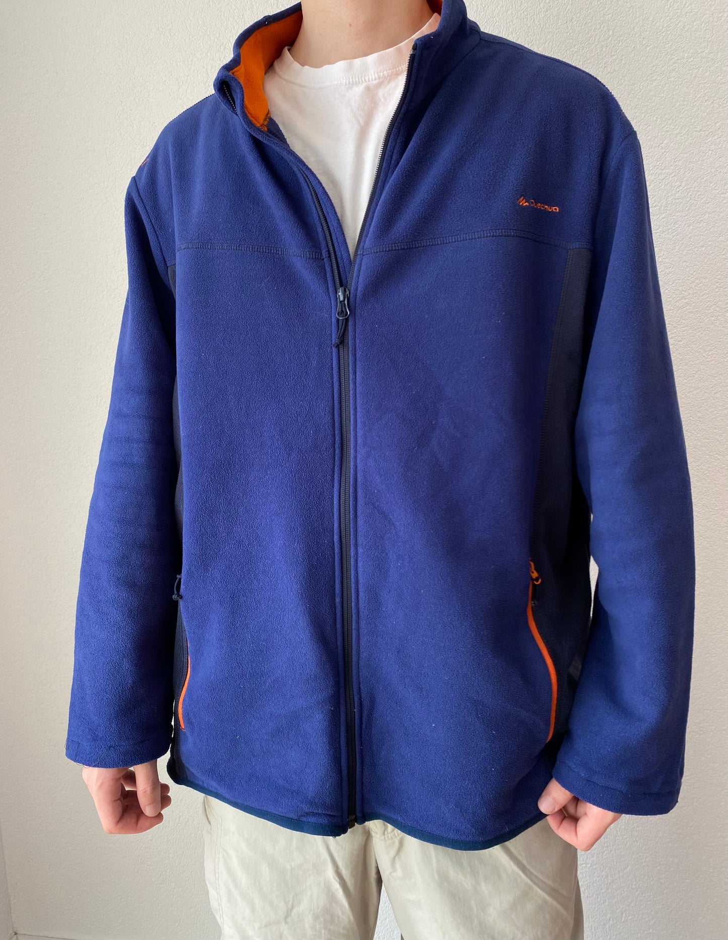 Quechua Fleece