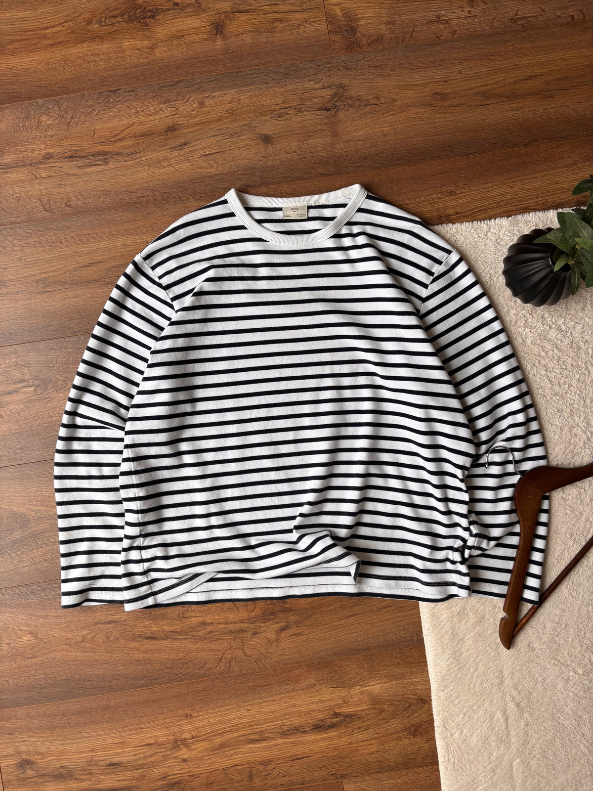 Mng Man Jumper
