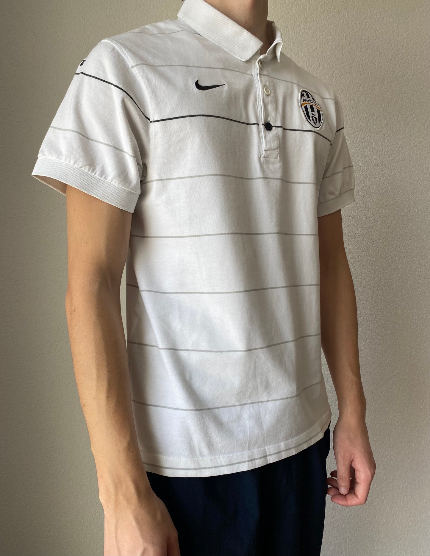 Nike Juventus Polo