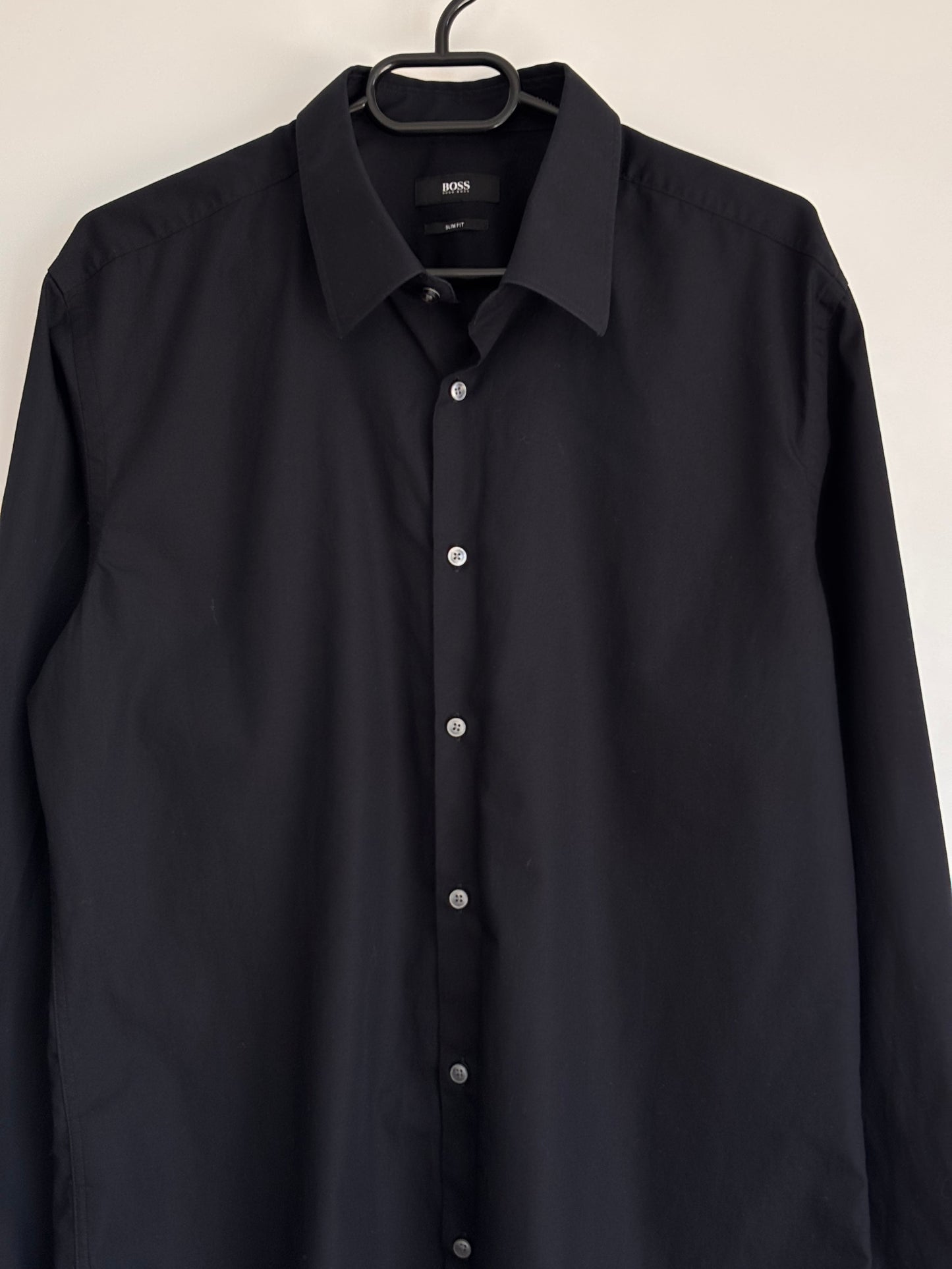 Boss Slim Fit Shirt