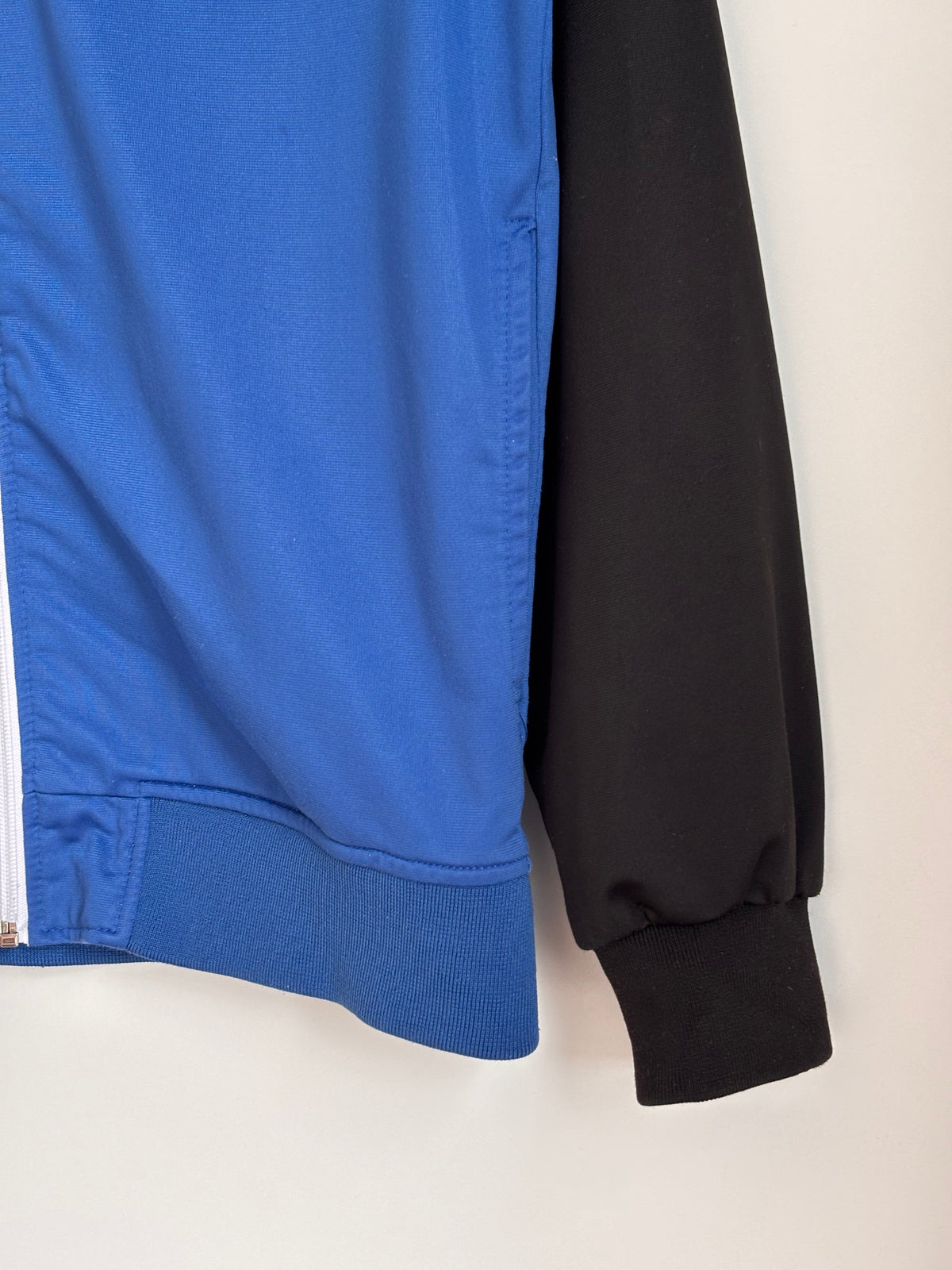 Kappa Tracktop