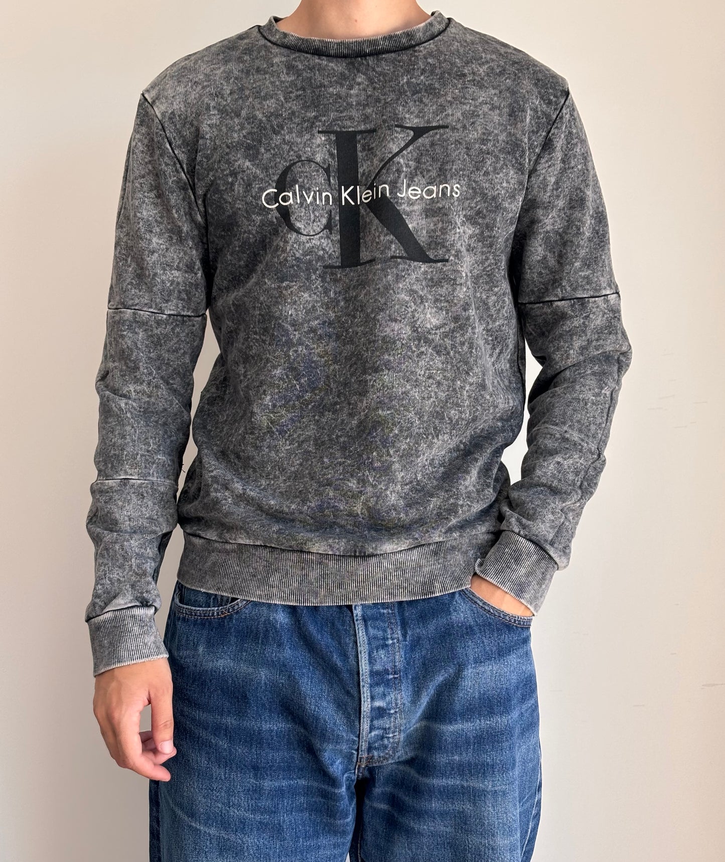 Calvin Klein Sweater