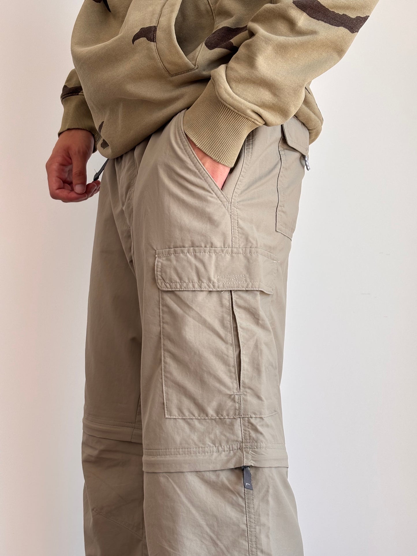 Columbia Pants