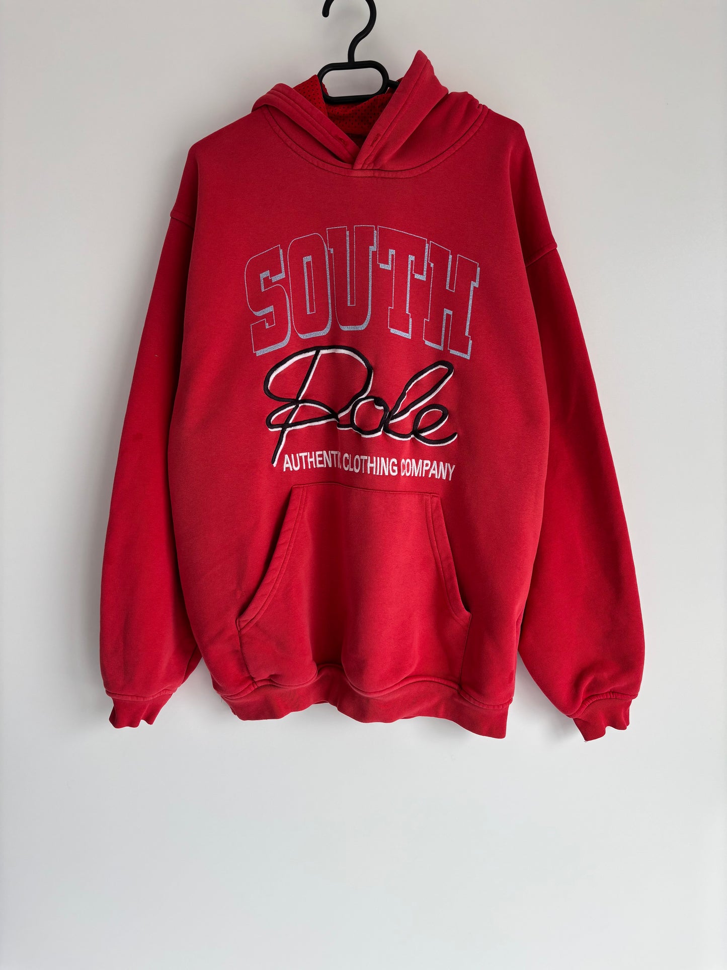 Southpole Hoodie