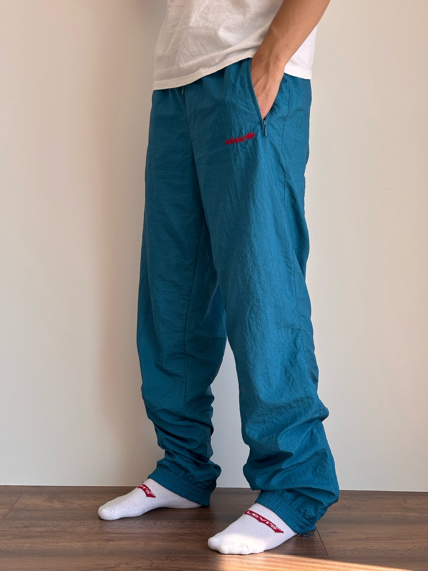 Adidas Trackpants