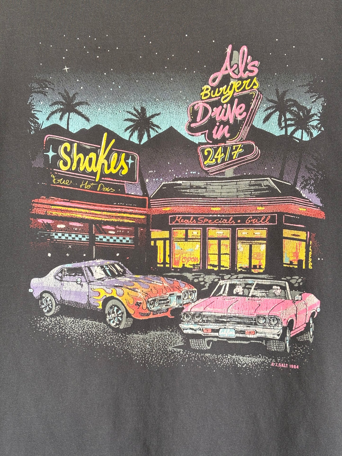 Vintage Tee
